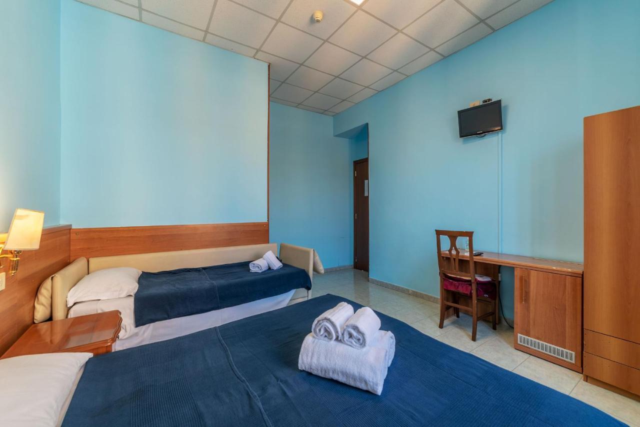 Hotel Beauty Palace - Vertex Group Rom Eksteriør billede