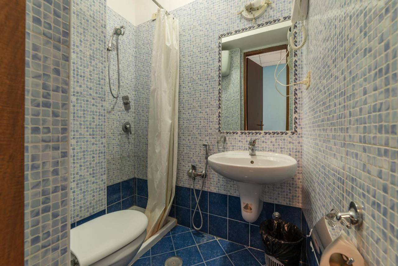 Hotel Beauty Palace - Vertex Group Rom Eksteriør billede