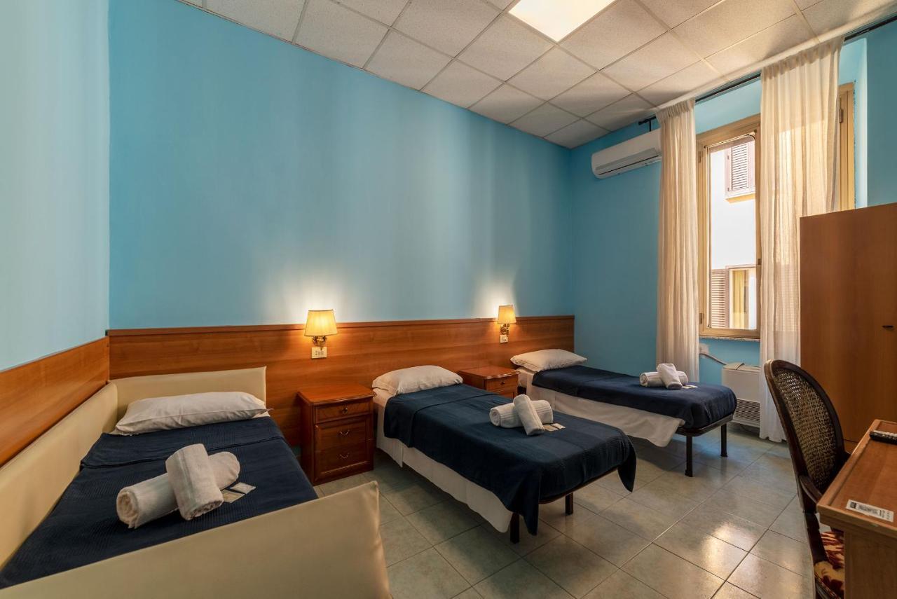 Hotel Beauty Palace - Vertex Group Rom Eksteriør billede